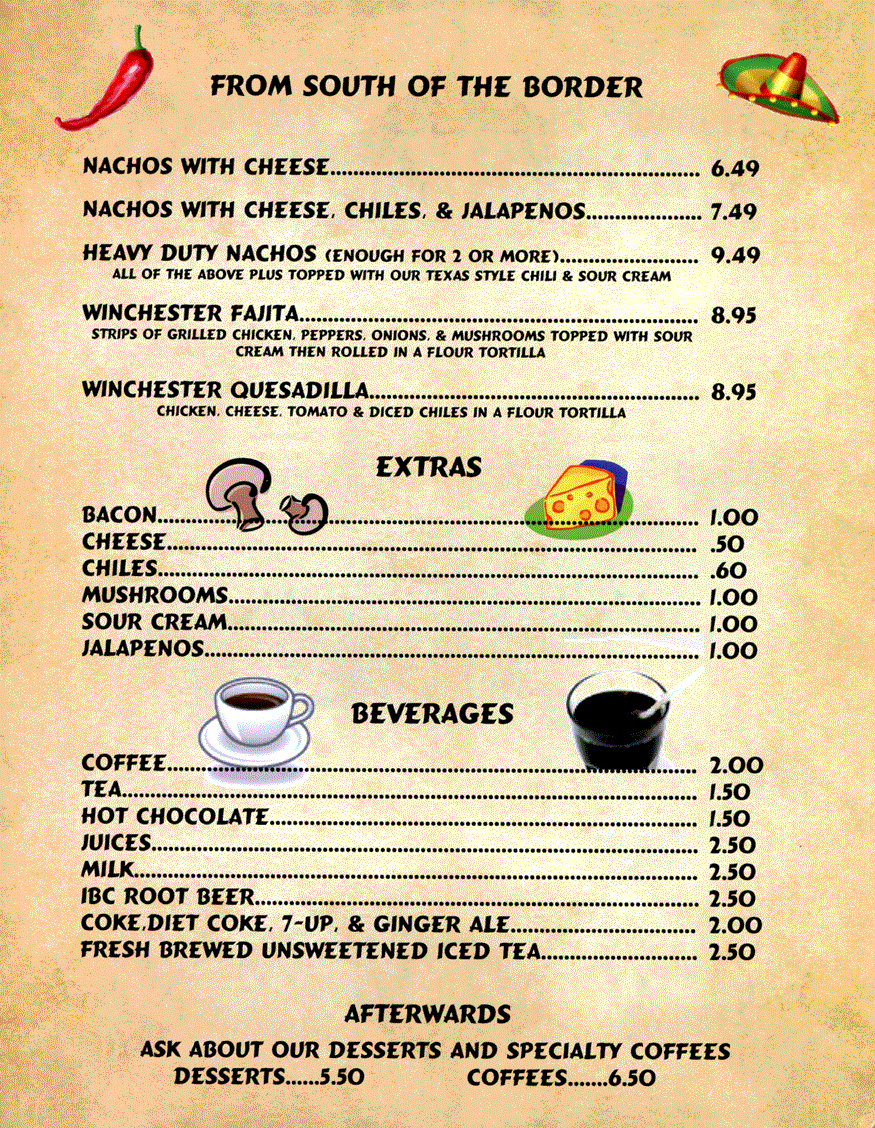 On+the+Border+Breakfast+Menu On the Border Breakfast Menu http://www.winchestercafe.com ...